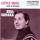 Neil Sedaka With Stan Applebaum And His Orchestra - Little Devil